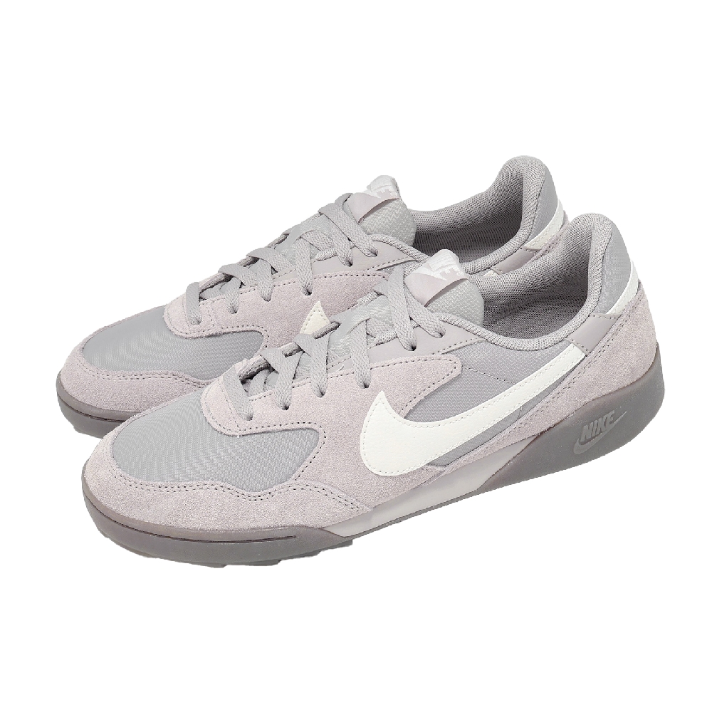 NIKE 耐吉 休閒鞋 Terra Manta SDE 男鞋 麂皮 復古 膠底 IB7254-001