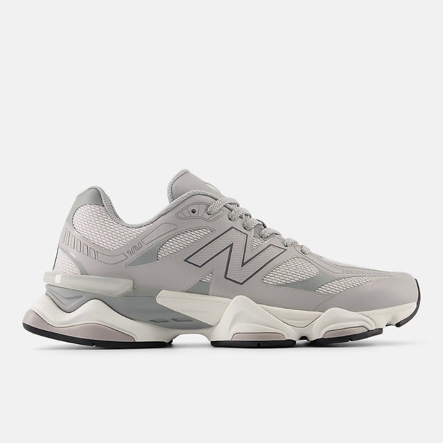 New Balance 紐巴倫 New Balance 紐巴倫 9060 U90601NR 男 運動休閒鞋 復古鞋 緩震 舒適 灰