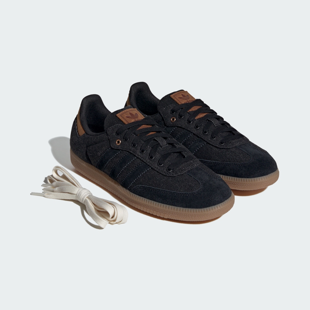 adidas 愛迪達 SAMBA OG 男 休閒鞋 IH6817