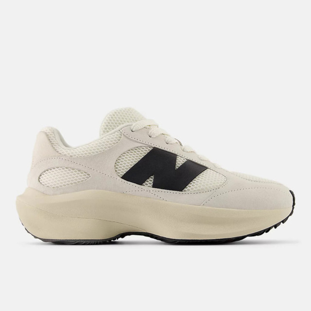 New Balance 紐巴倫 New Balance WRPD Runner [UWRPDWHD] 男女 運動休閒鞋 復古鞋 厚底 杏黑