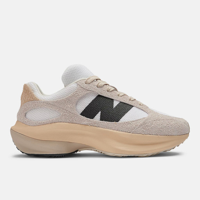 New Balance 紐巴倫 New Balance WRPD Runner [UWRPDMOB] 男女 運動休閒鞋 復古鞋 厚底 海鹽 砂岩