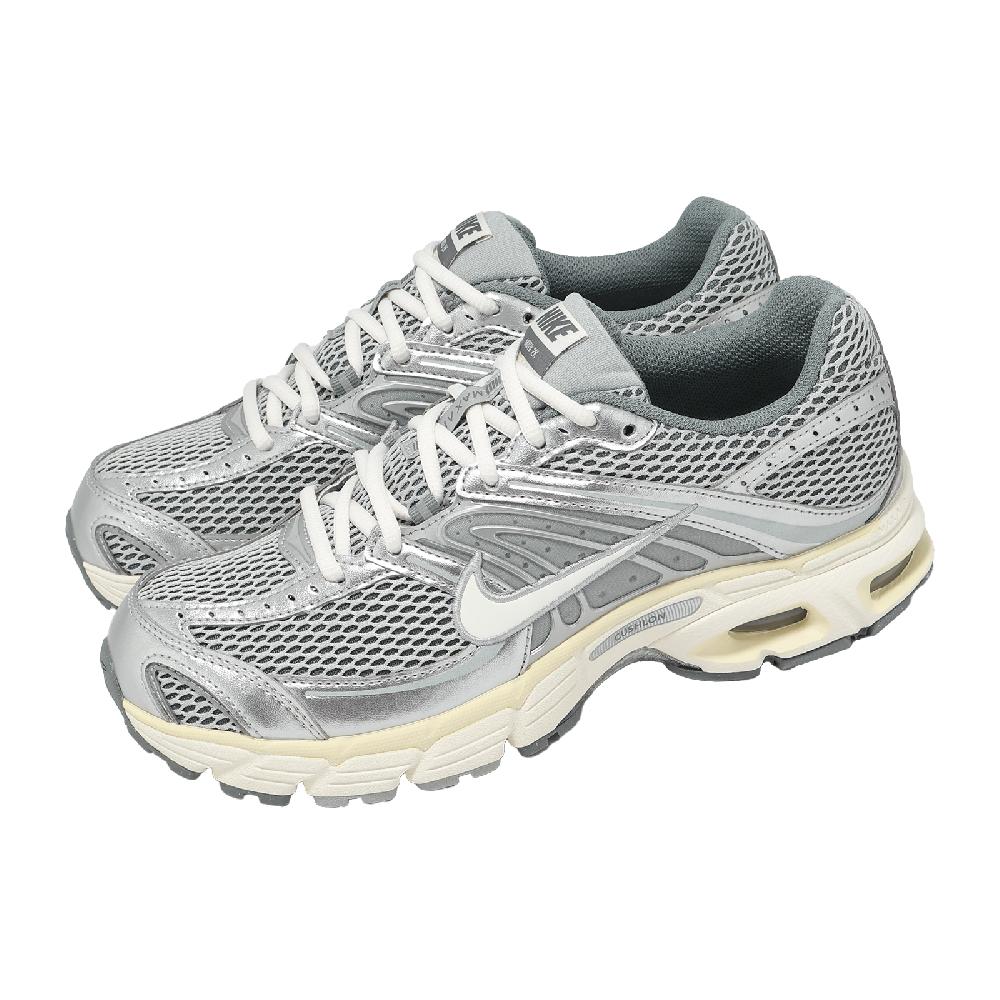 休閒鞋 Air Max Moto 2K 男鞋 灰 米白 氣墊 運動鞋 IQ7592-077