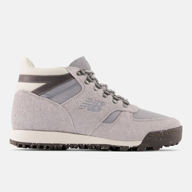 New Balance 紐巴倫 New Balance 紐巴倫 Nburainad [URAINAD] 男 休閒鞋 復古鞋 緩震 戶外 雨雲灰