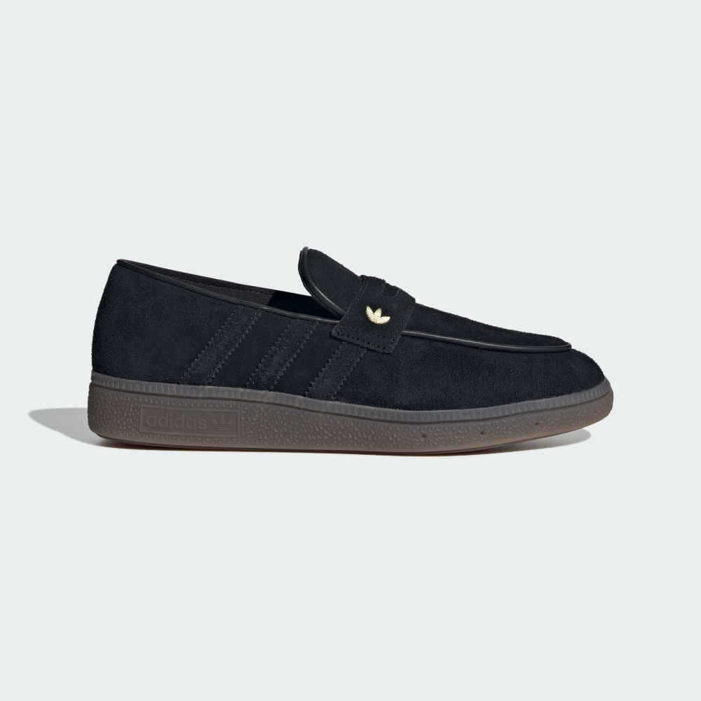 adidas 愛迪達 HANDBALL SPEZIAL LOAFER W 女 休閒鞋 KJ0641