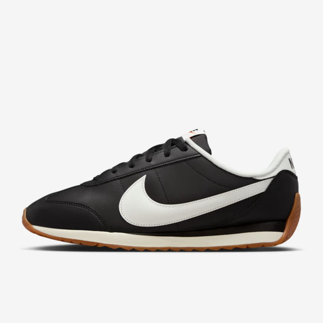 NIKE 耐吉 Nike 耐吉 Pacific LTR [IM4006-003] 男 運動休閒鞋 復古鞋 膠底 穿搭 黑白