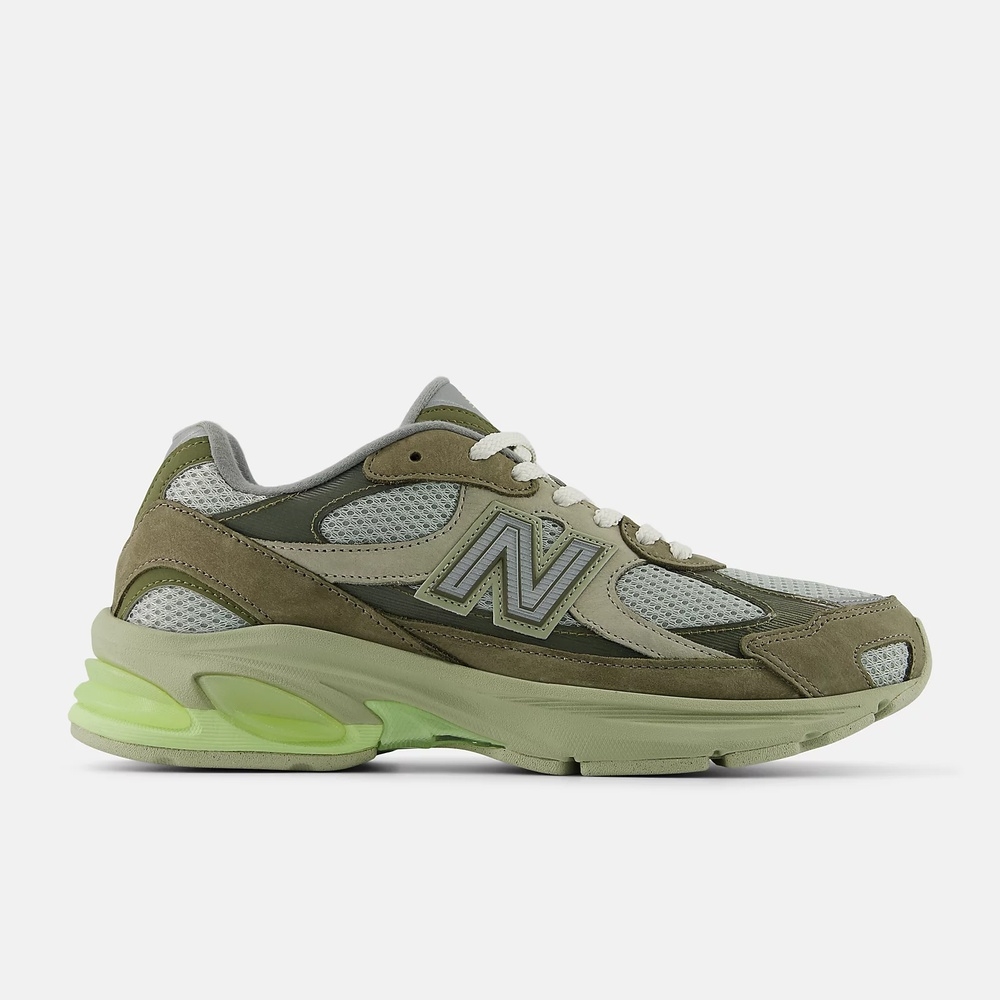 New Balance 紐巴倫 U2010V1 男女 休閒鞋 U20101AH-D