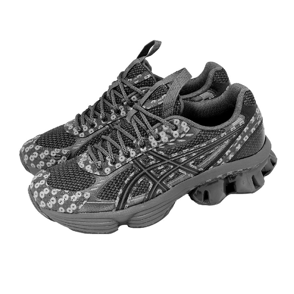 Asics 亞瑟士 休閒鞋 US7-S GEL-Kinetic Fluent 男鞋 Kiko聯名 1203A973020