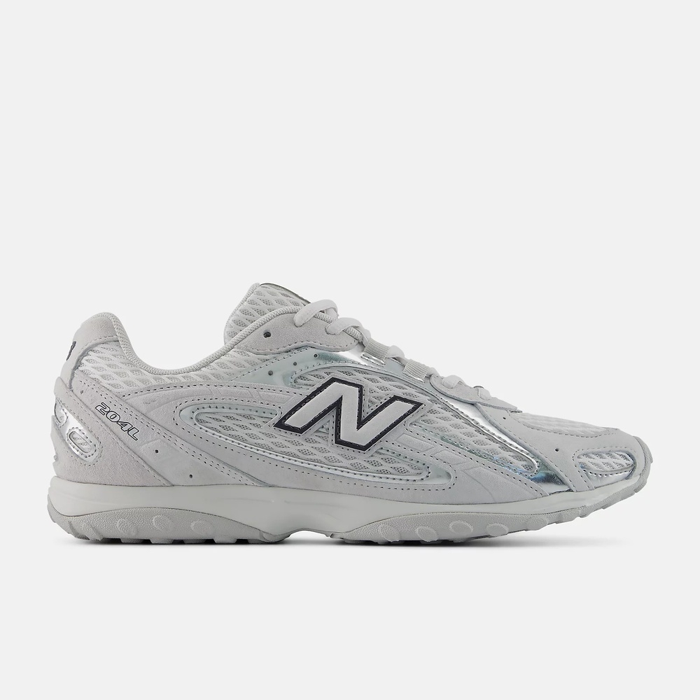 New Balance 紐巴倫 204 男女 休閒鞋 U204L4N2-D