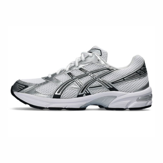 Asics 亞瑟士 Asics 亞瑟士 GEL-1130 1201B020-100 男女 休閒鞋 復古 流行 白 銀