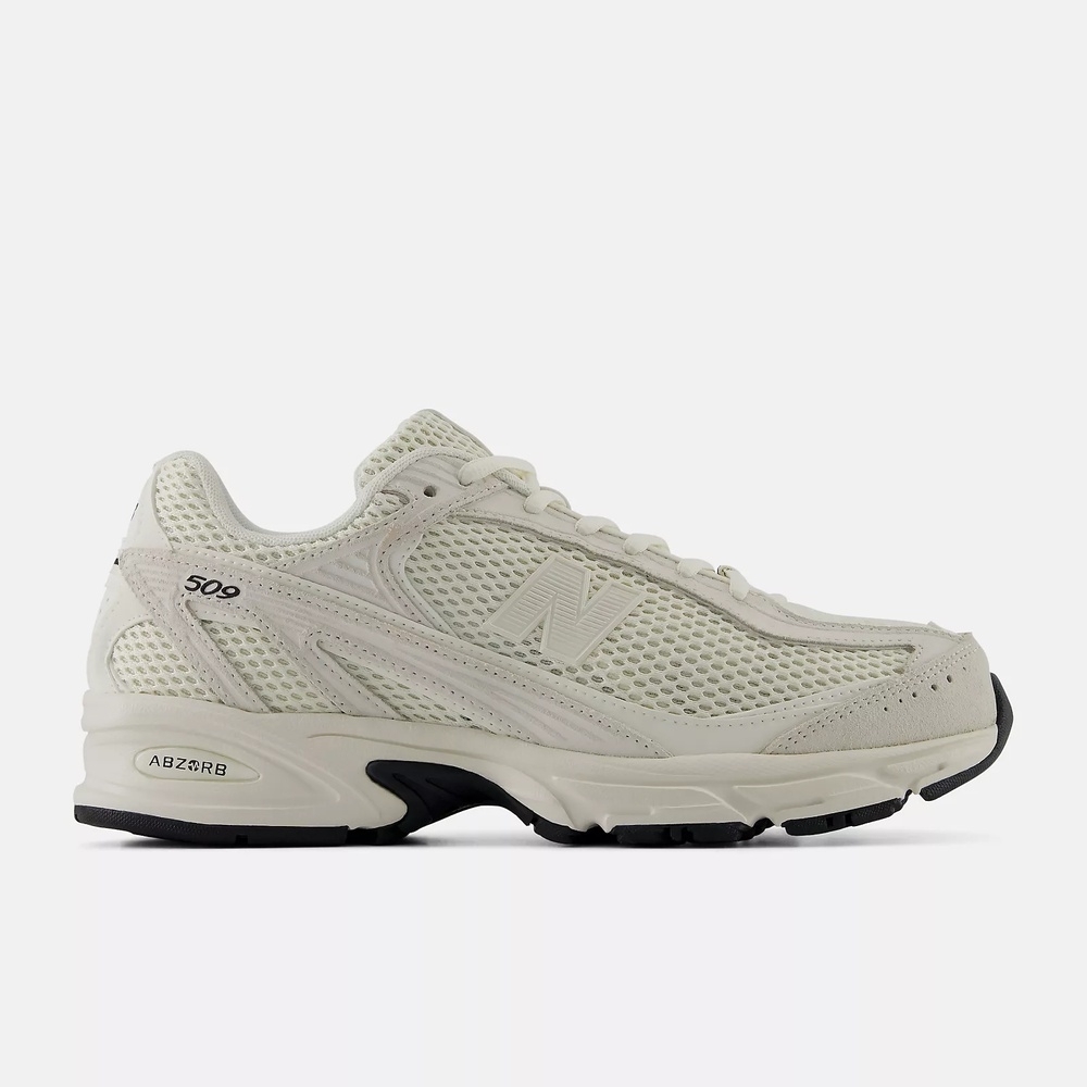 New Balance 紐巴倫 509 男女 休閒鞋 U5094WG-D