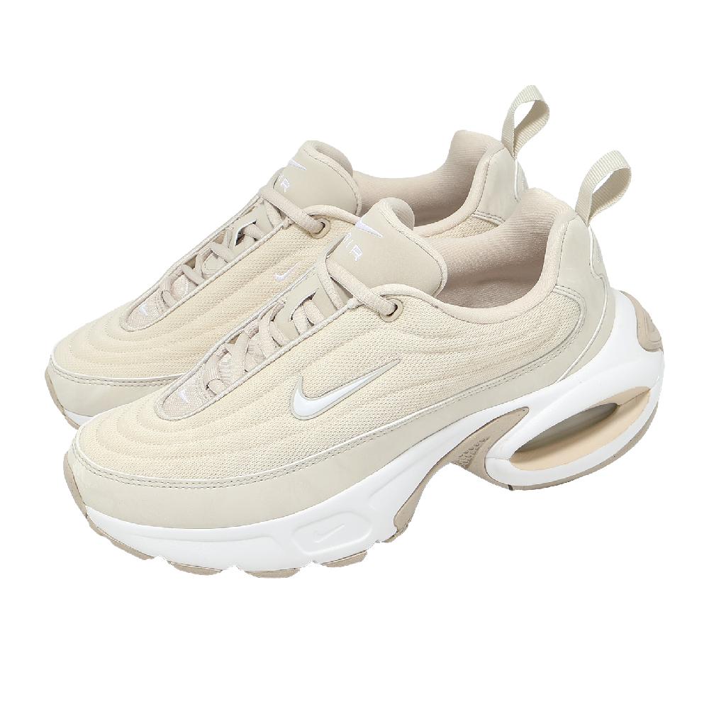 NIKE 耐吉 休閒鞋 Wmns Air Max Portal SE 女鞋 米 氣墊 緩震 HQ1789-100