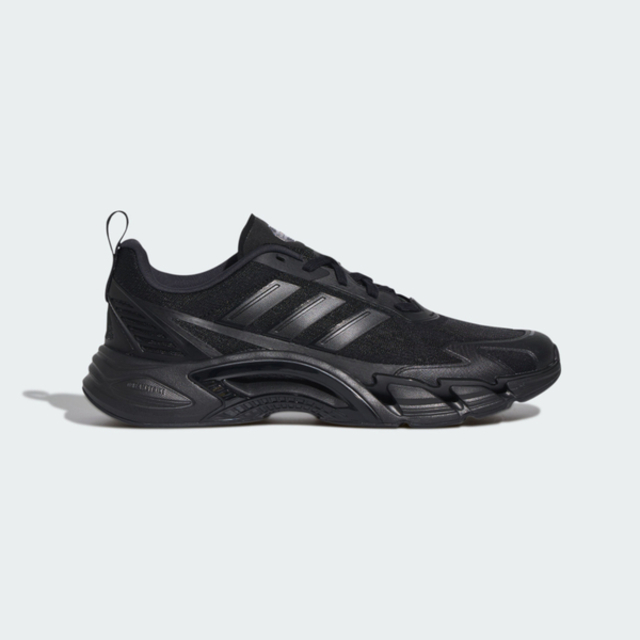 adidas 愛迪達 Adidas 愛迪達 Climacool AC KH9331 男女 休閒鞋 透現 輕量 流行 黑 城市漫步