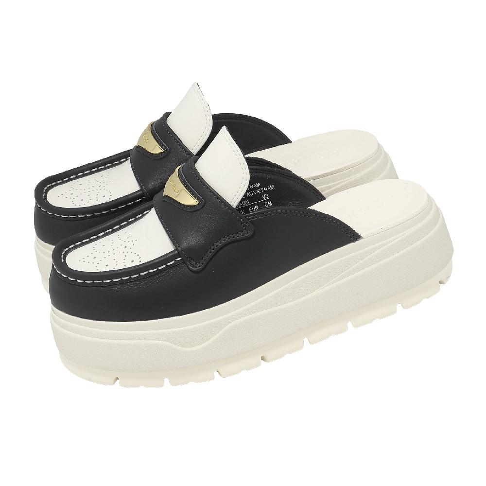 NIKE 耐吉 懶人鞋 W Air Jordan Mule SE 女鞋 厚底 休閒鞋 樂福鞋 IV5070-001