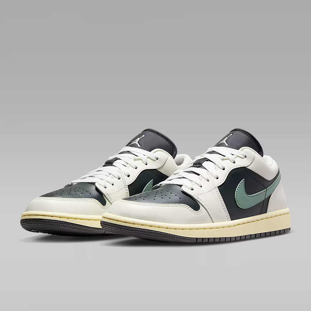 NIKE 耐吉 WMNS AIR JORDAN 1 LOW 女 運動鞋 DC0774001