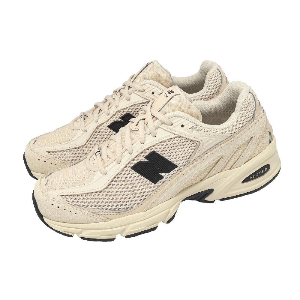 New Balance 紐巴倫 休閒鞋 509 男鞋 女鞋 米 復古 緩震 運動鞋 U509BA-D