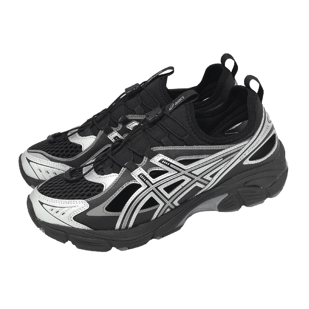Asics 亞瑟士 休閒鞋 GT-2160 Breeze 男鞋 女鞋 黑 緩衝 復古跑鞋 1203A903001