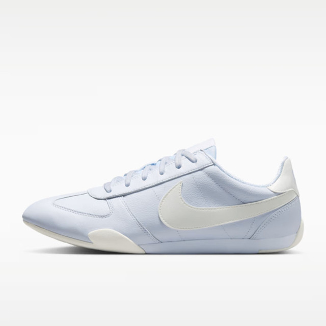 NIKE 耐吉 Nike 耐吉 W Sprint Sister IB7102-002 女 休閒鞋 低筒 薄底 淺藍