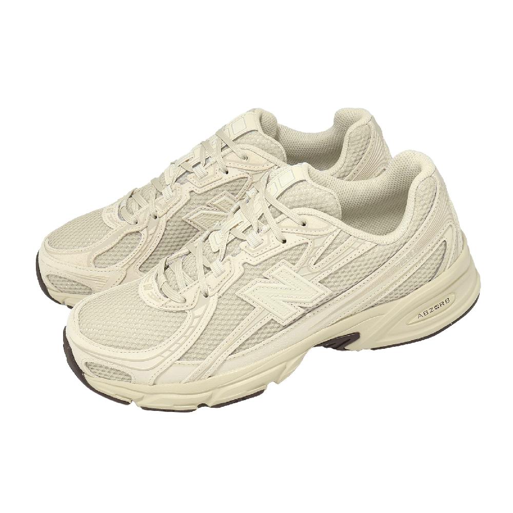 New Balance 紐巴倫 休閒鞋 740 男鞋 女鞋 米 復古 緩震 老爹鞋 紐巴倫 U7405AD-D