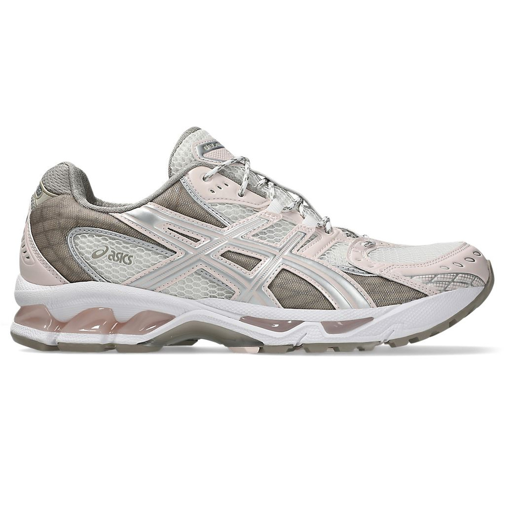 Asics 亞瑟士 亞瑟士 GEL-NIMBUS 10.1 男女 休閒鞋 1203A543114
