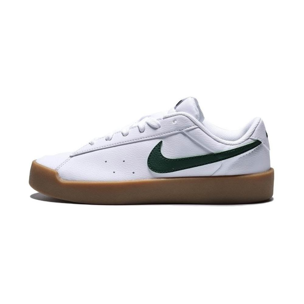 NIKE 耐吉 W NIKE COURT HERITAGE SL 女 休閒鞋 IQ9696104