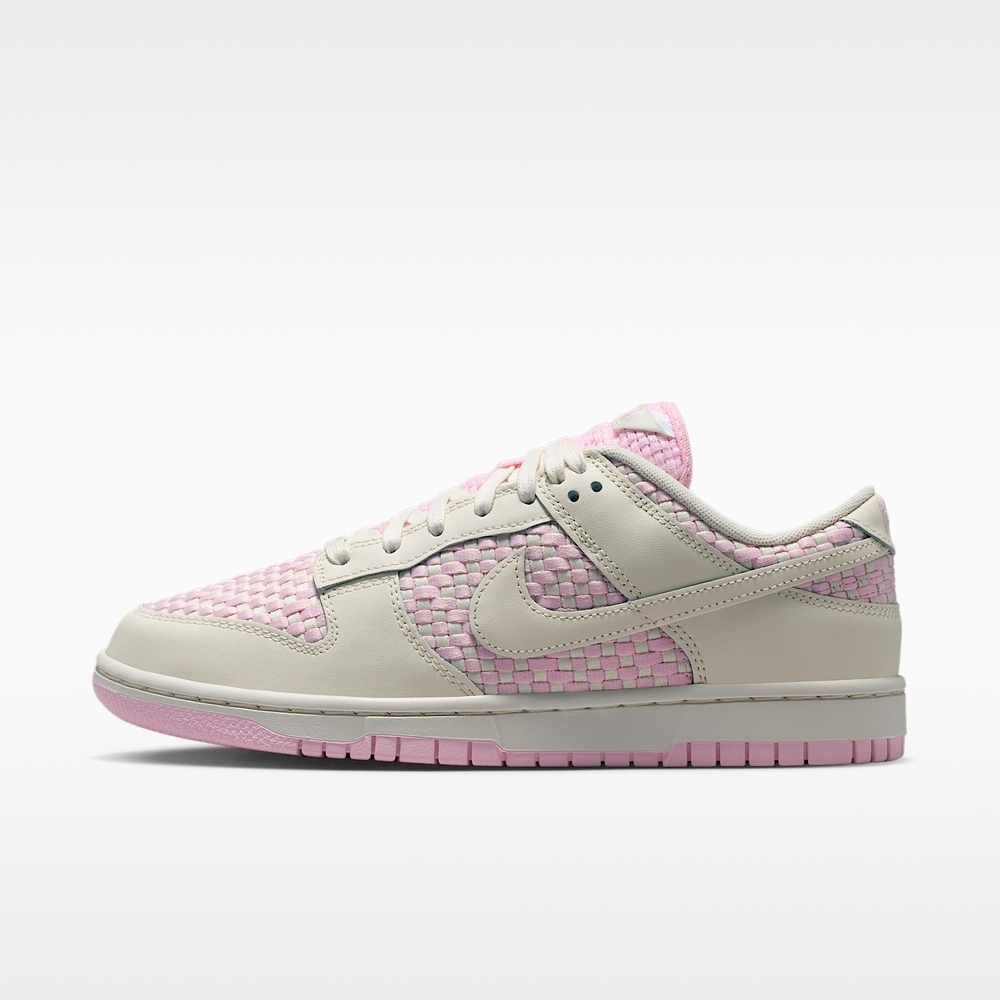 NIKE 耐吉 W NIKE DUNK LOW 女 休閒鞋 IH2476600