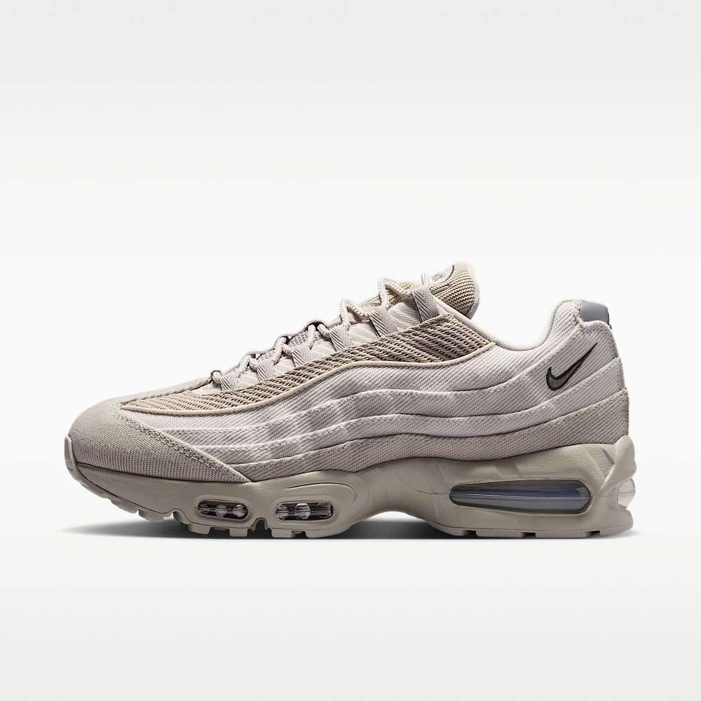NIKE 耐吉 AIR MAX 95 BIG BUBBLE 男 休閒鞋 IM9605200