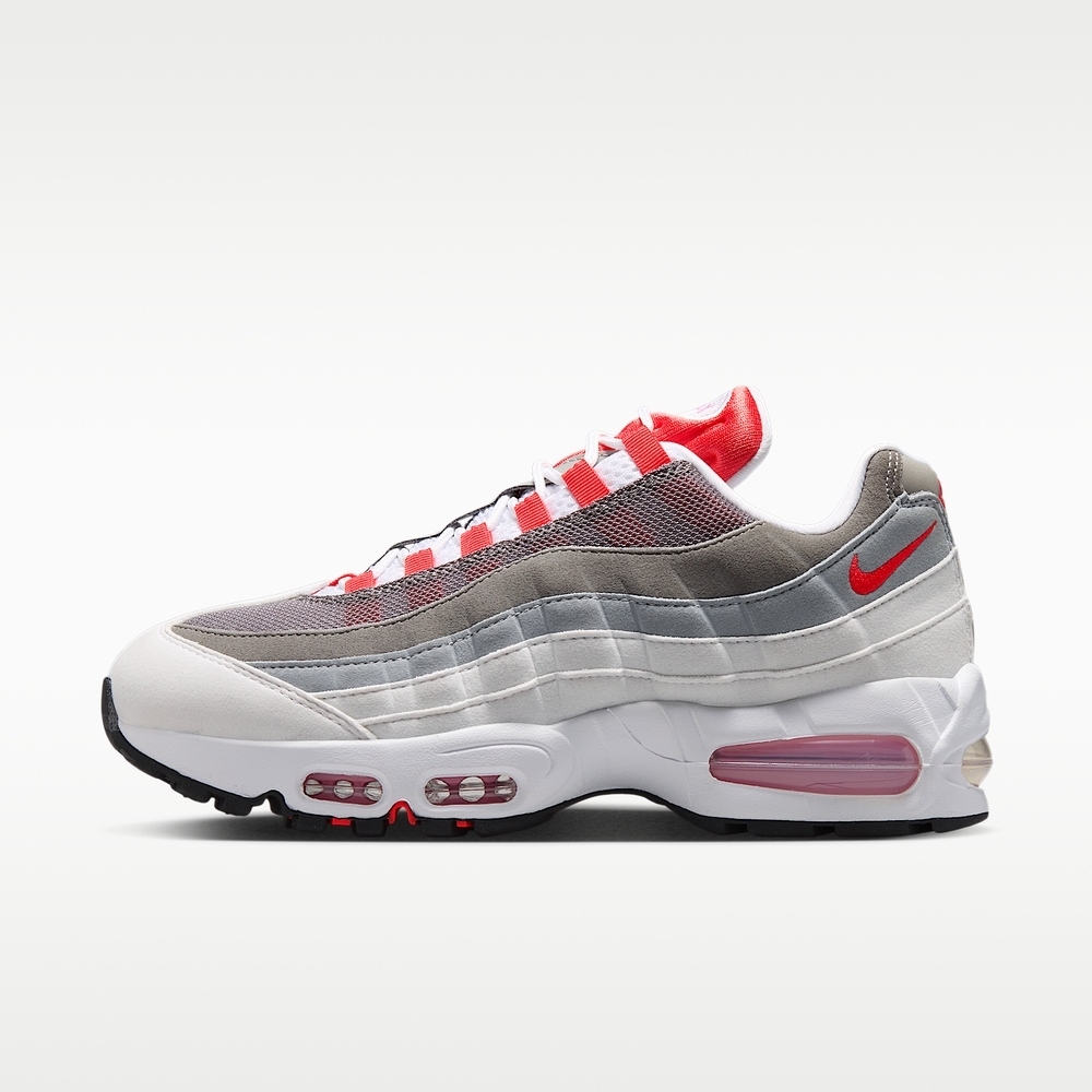 NIKE 耐吉 W NIKE AIR MAX 95 BIG BUBBLE 女 休閒鞋 HJ5996101