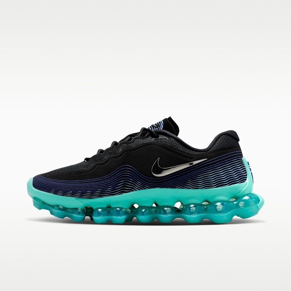 NIKE 耐吉 AIR LIQUID MAX AW 男 休閒鞋 IQ7635001