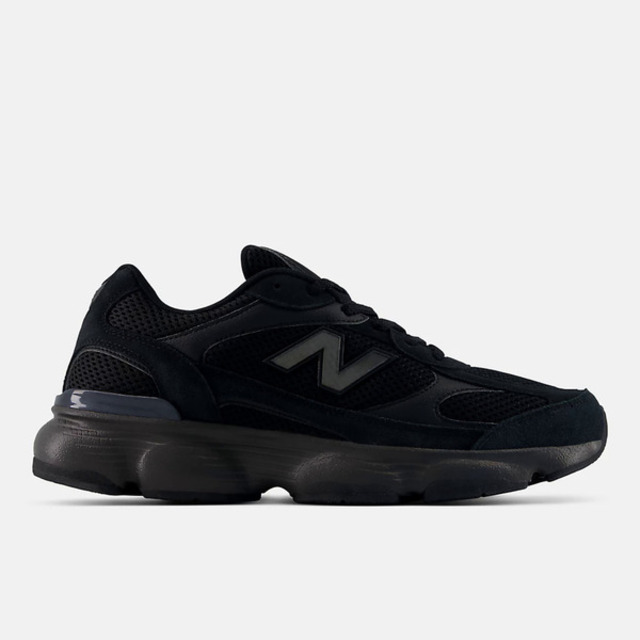 New Balance 紐巴倫 New Balance 紐巴倫 603 [M6037Z2] 男 休閒鞋 運動鞋 復古鞋 緩震 透氣 黑