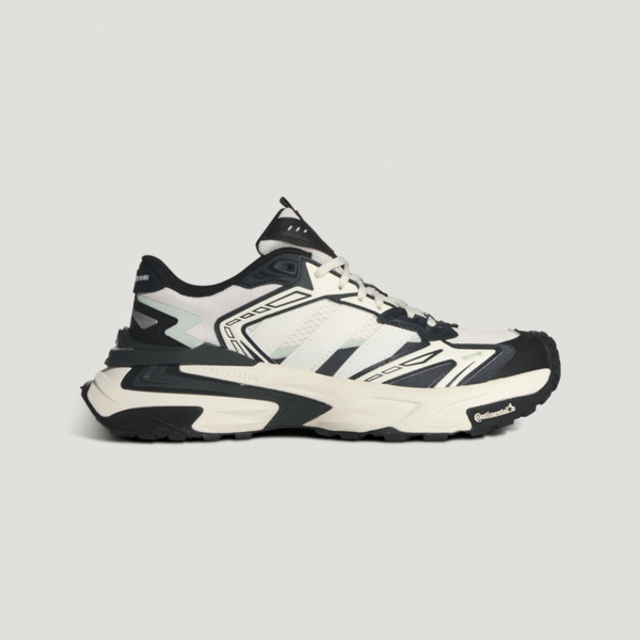 adidas 愛迪達 Adidas 愛迪達 XLG Storm Edge KJ2118 男 運動休閒鞋 老爹鞋 復古 Y2K 流行 白