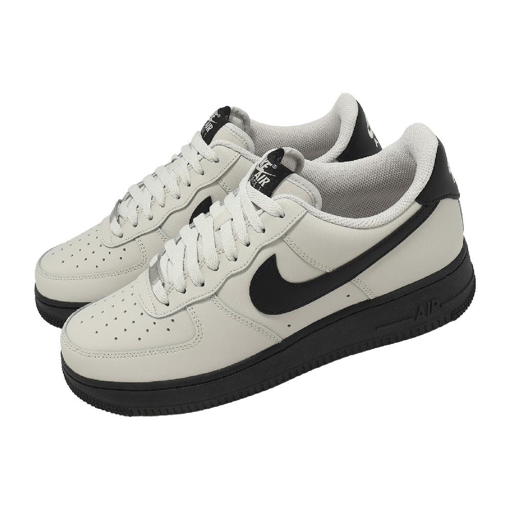NIKE 耐吉 休閒鞋 Air Force 1 07 男鞋 骨白 AF1 FJ4146-005