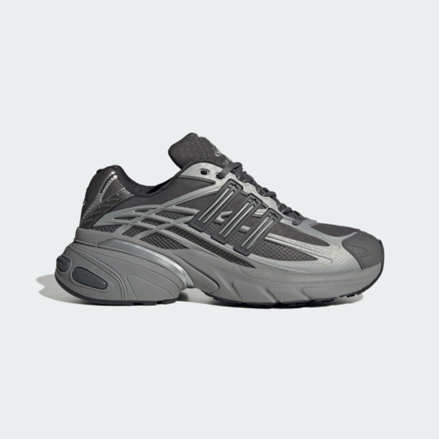 adidas 愛迪達 Adidas 愛迪達 Adistar XLG 2.0 [HQ7554] 男女 休閒運動鞋 復古 老爹鞋 流行 灰黑