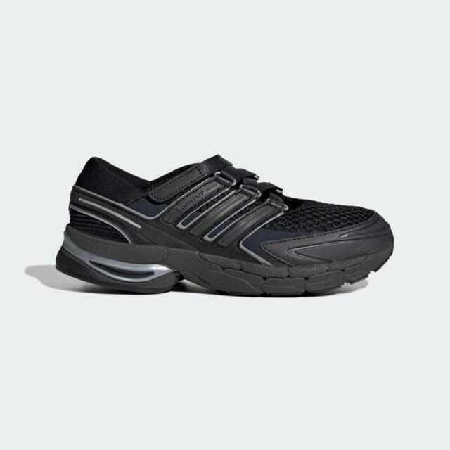 adidas 愛迪達 Adidas 愛迪達 Adistar Control 5 MJ W [LA1824] 女 運動休閒鞋 黑 Y2K 瑪莉珍