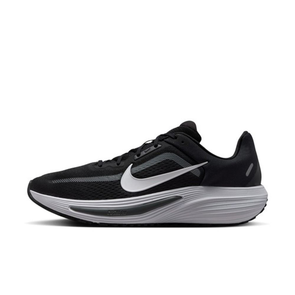 NIKE 耐吉 NIKE 慢跑鞋 QUEST 7 黑白 訓練 運動鞋 男 IM6368-005