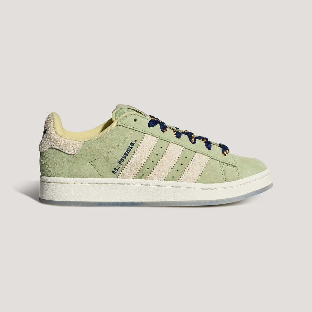 adidas 愛迪達 CAMPUS 00s 男 休閒鞋 HQ9491