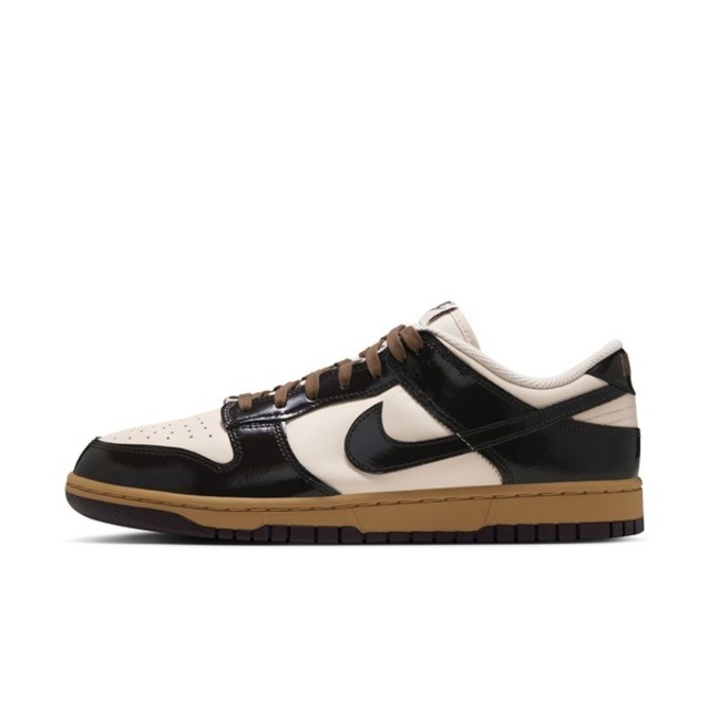 NIKE 耐吉 Nike 耐吉 Dunk Low Retro IM4415-201 男 運動休閒鞋 低筒 復古鞋 陰影棕 米棕