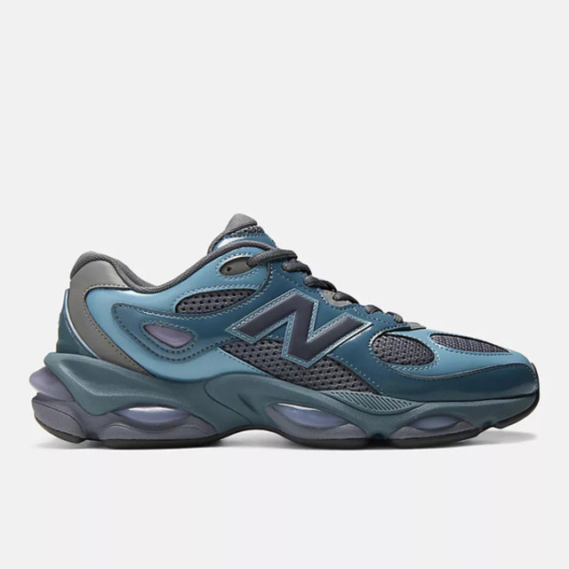 New Balance 紐巴倫 New Balance 紐巴倫 983 U9835DU 男女 運動休閒鞋 復古鞋 緩震 Y2K 漆光藍紫