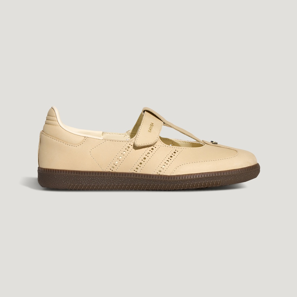adidas 愛迪達 SAMBA JANE W 女 休閒鞋 KJ3969