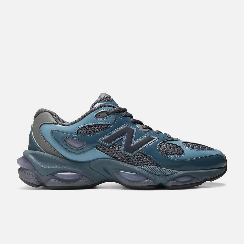 New Balance 紐巴倫 983 男女 休閒鞋 U9835DU-D