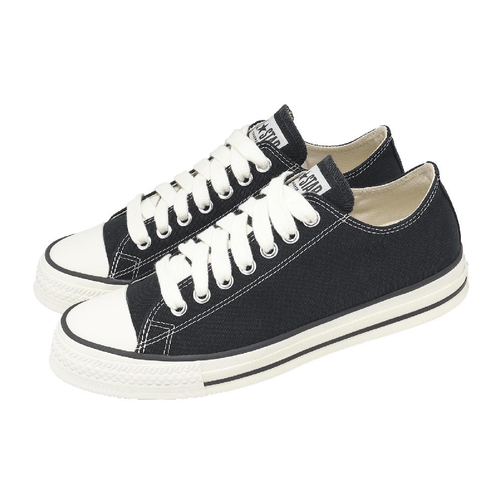 CONVERSE 匡威 休閒鞋 Chuck Taylor Throwback 男鞋 女鞋 黑白 復古 帆布鞋 A19080C