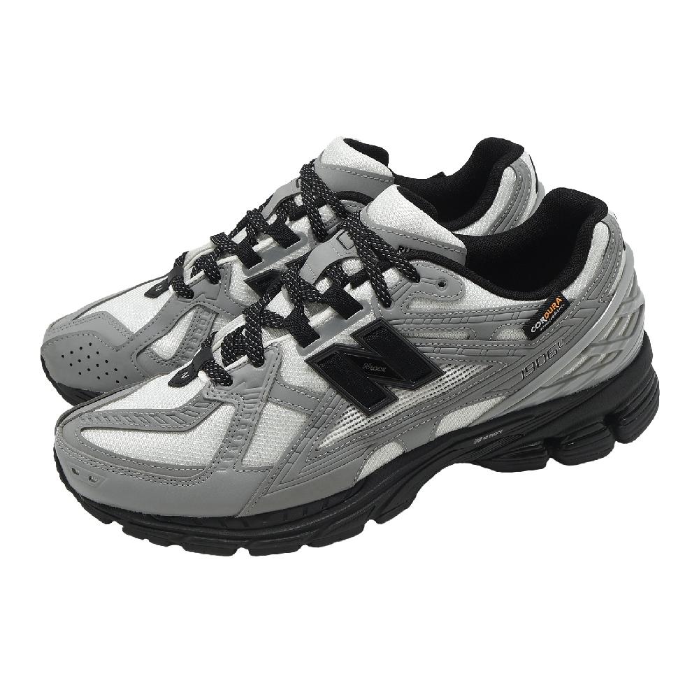 New Balance 紐巴倫 休閒鞋 1906N 男鞋 女鞋 灰 拼接 復古跑鞋 緩震 紐巴倫 U19064W2-D