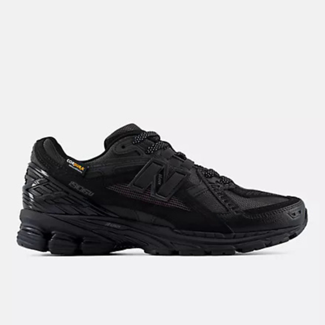 New Balance 紐巴倫 New Balance 紐巴倫 1906 U19061OP 男女 休閒鞋 復古 緩震 舒適 黑