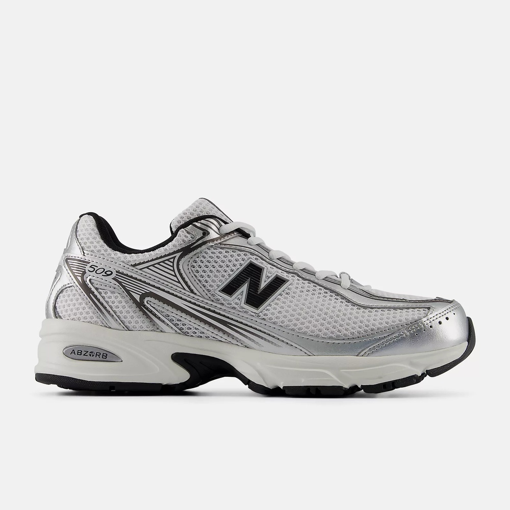 New Balance 紐巴倫 509 男女 休閒鞋 U5098GV-D