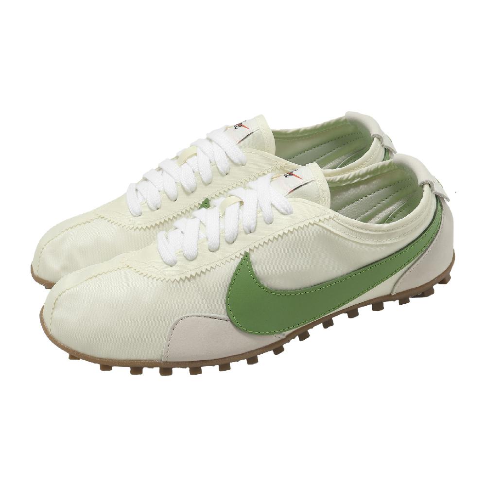NIKE 耐吉 休閒鞋 Wmns Moon Shoe OG SP 女鞋 男鞋 米白 膠底 II0407-102