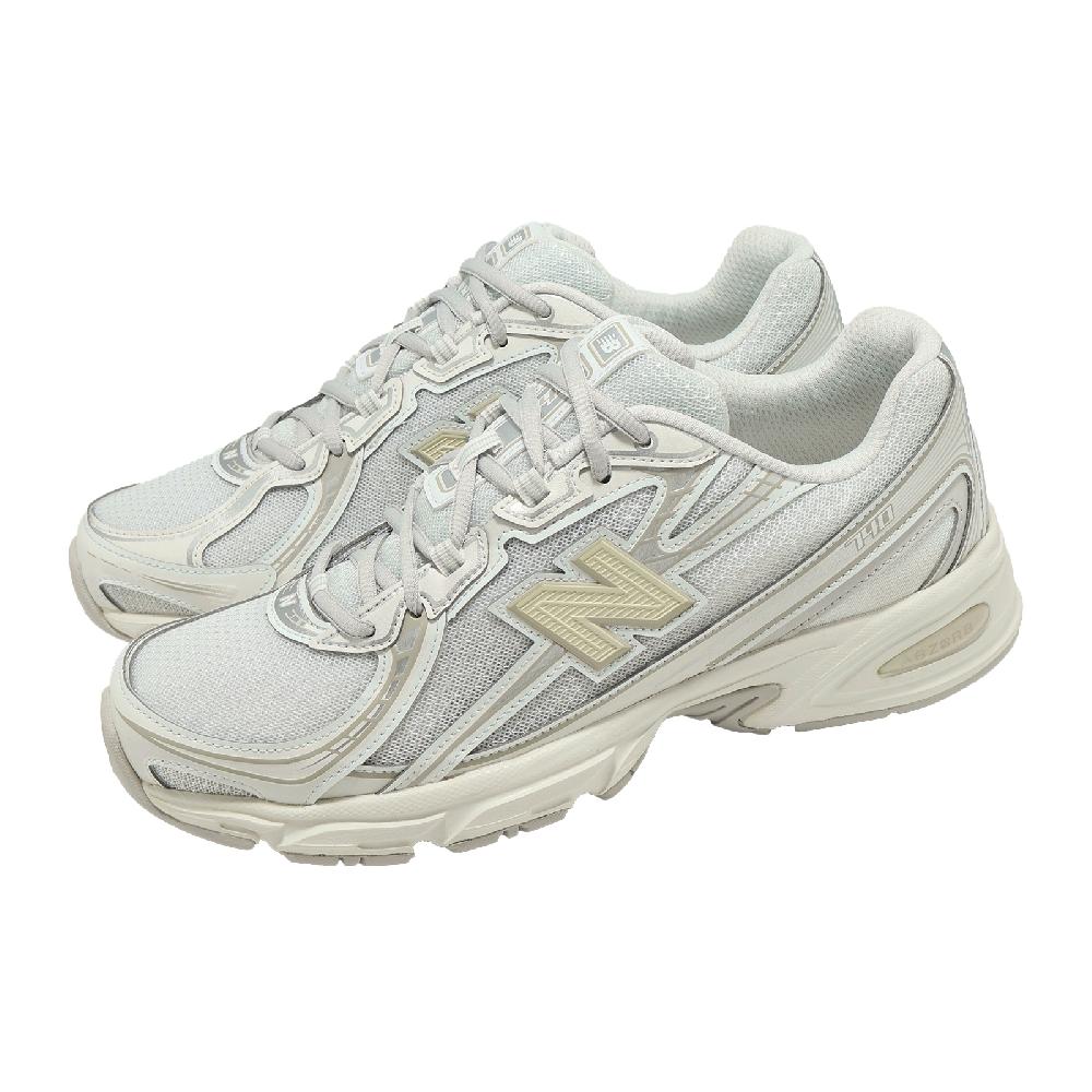 New Balance 紐巴倫 休閒鞋 740 男鞋 女鞋 白 復古 緩震 紐巴倫 U7408LZ-D