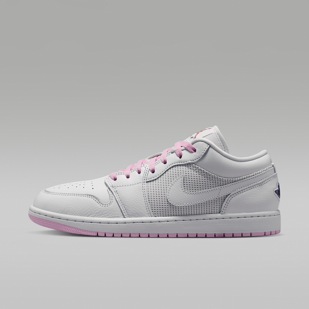NIKE 耐吉 AIR JORDAN 1 LOW SE 男 籃球鞋 IO2048100
