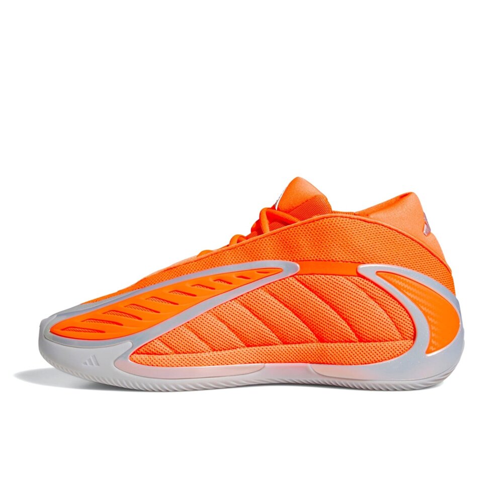 adidas 愛迪達 AE 2 All-Star 橘灰 緩衝 橡膠大底 休閒鞋 運動鞋 男鞋 KK1390