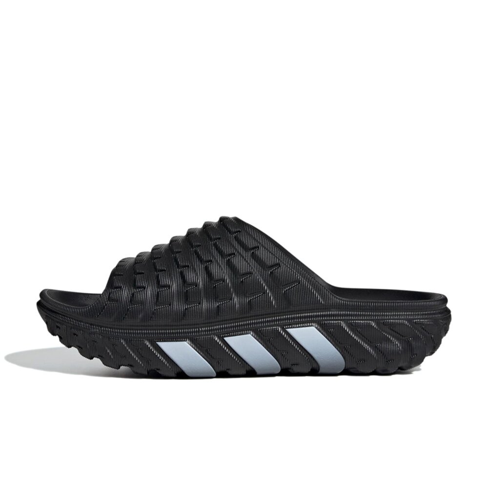 adidas 愛迪達 Adilette 94 拖鞋 黑白 一體成型 速乾 涼鞋 男女鞋 IH6890