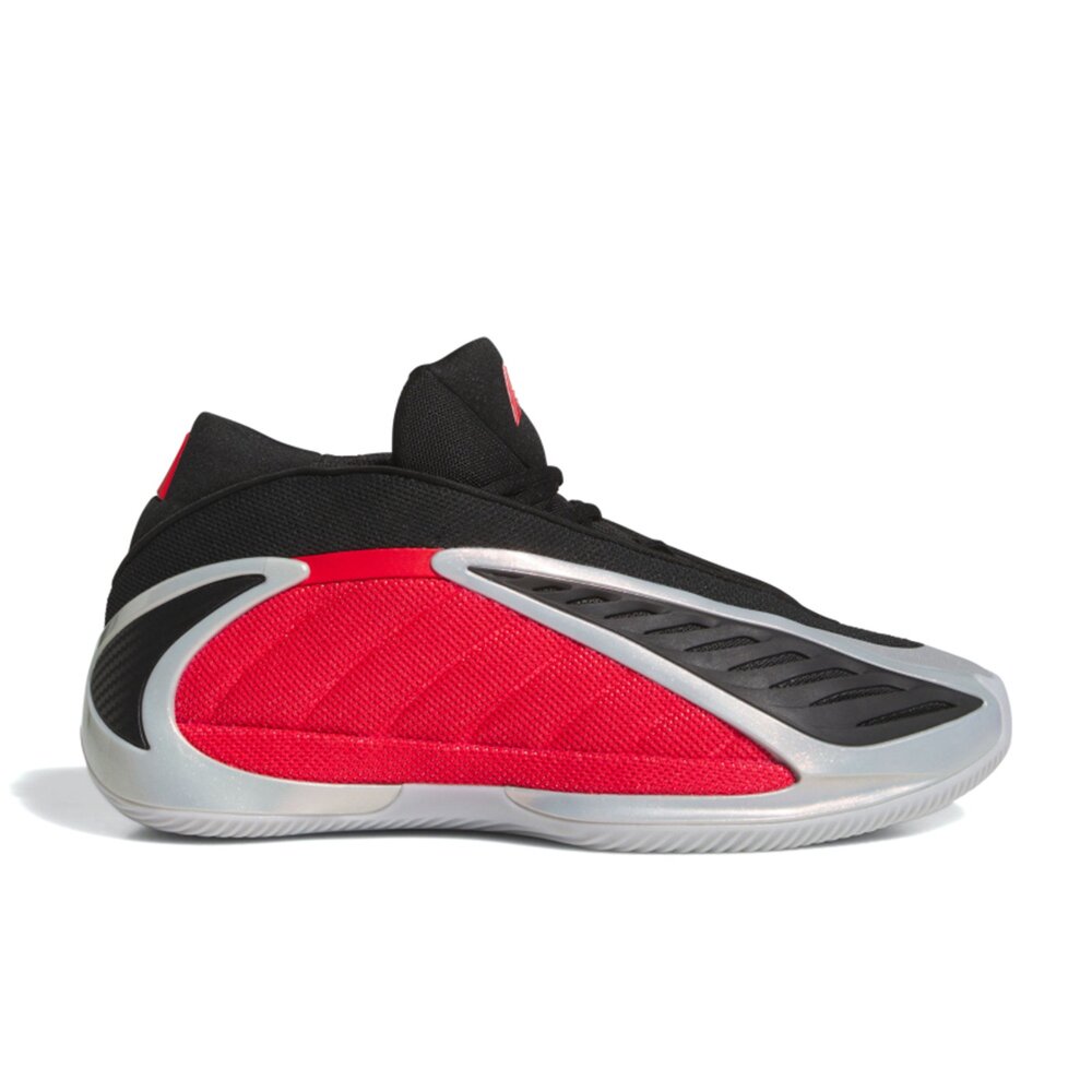 adidas 愛迪達 AE 2 黑紅灰 避震 抓地力 籃球鞋 運動鞋 男鞋 JQ9497