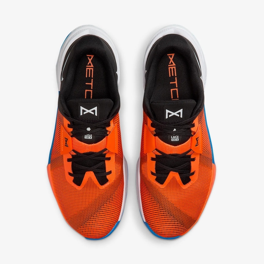 NIKE 耐吉M METCON 10 男訓練鞋HJ1875802 - PChome 24h購物